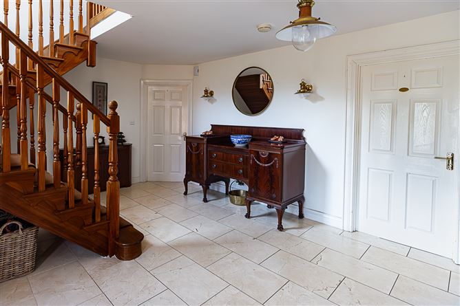 2 Wheatfields, Stabannan, Castlebellingham, Louth