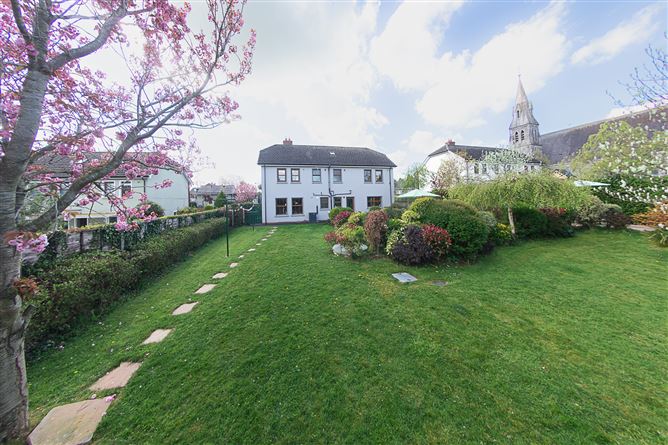 2 Wheatfields, Stabannan, Castlebellingham, Louth