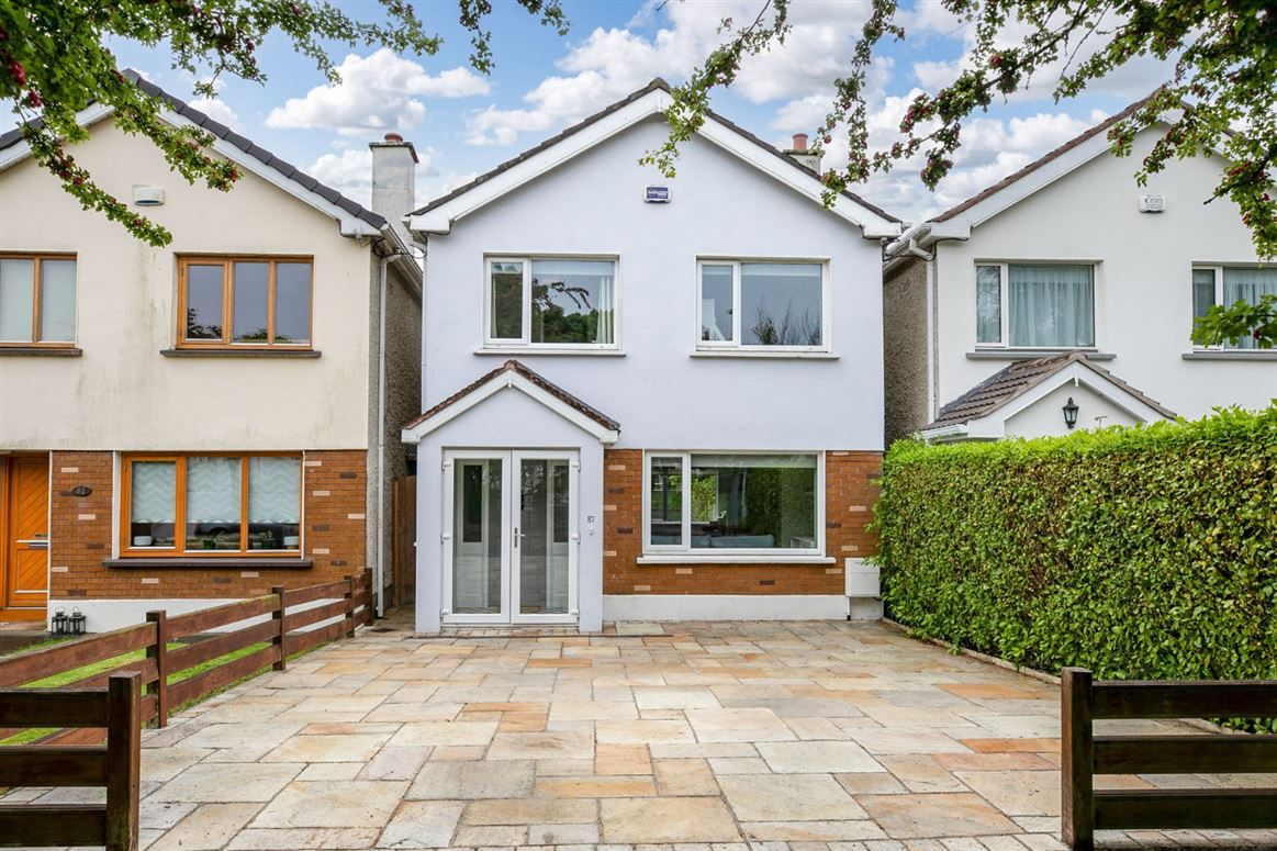 87 Seafield Court, Killiney, Co. Dublin