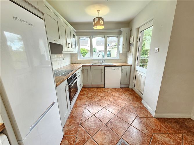 33 Dun Na Ri, Clonroad More, Ennis, Co. Clare