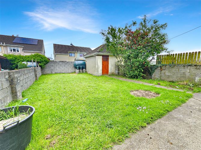 33 Dun Na Ri, Clonroad More, Ennis, Co. Clare