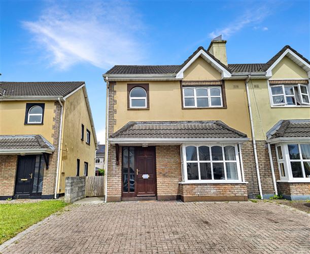 33 Dun Na Ri, Clonroad More, Ennis, Co. Clare