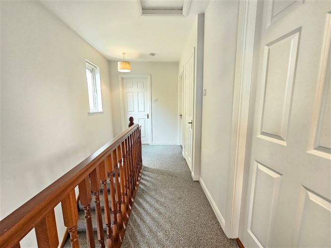 33 Dun Na Ri, Clonroad More, Ennis, Co. Clare