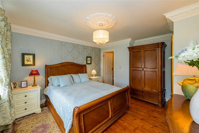 1 Borora Crescent, Carlanstown, Meath