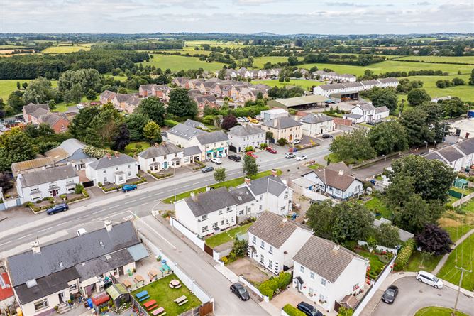1 Borora Crescent, Carlanstown, Meath