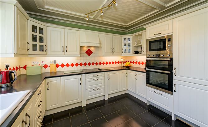 1 Borora Crescent, Carlanstown, Meath