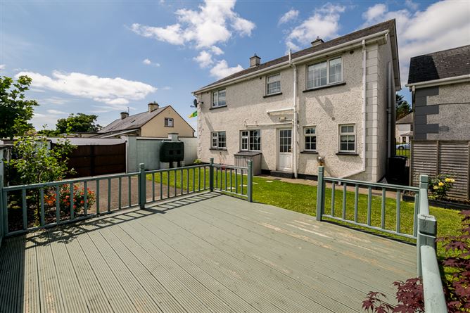 1 Borora Crescent, Carlanstown, Meath