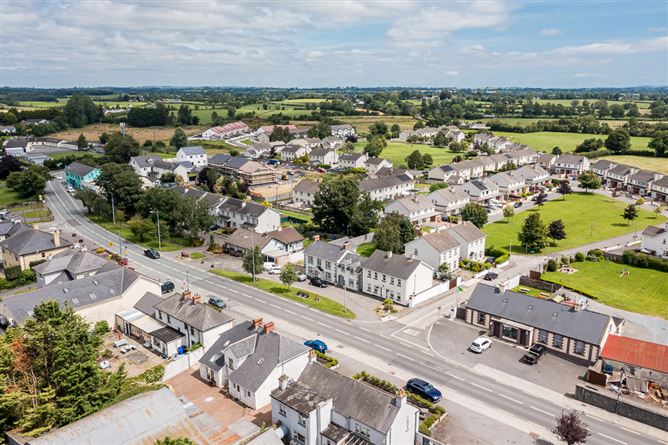 1 Borora Crescent, Carlanstown, Meath
