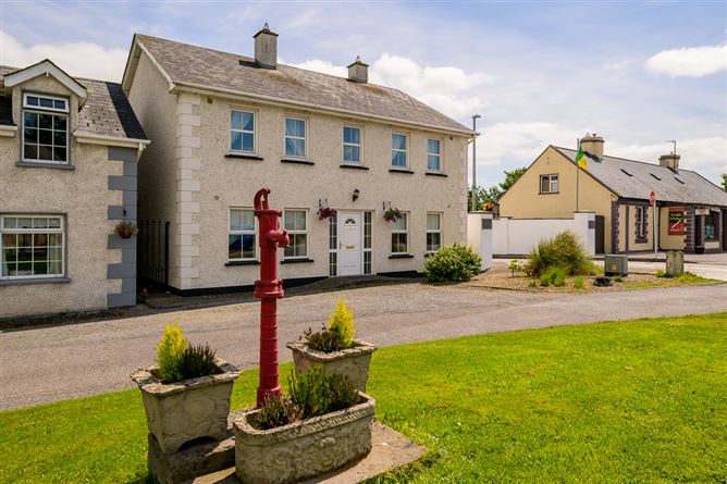 1 Borora Crescent, Carlanstown, Meath