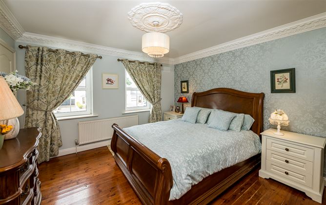 1 Borora Crescent, Carlanstown, Meath