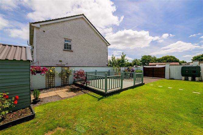 1 Borora Crescent, Carlanstown, Meath