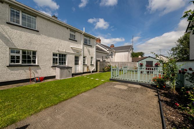 1 Borora Crescent, Carlanstown, Meath