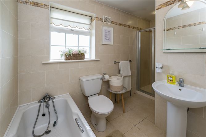 1 Borora Crescent, Carlanstown, Meath