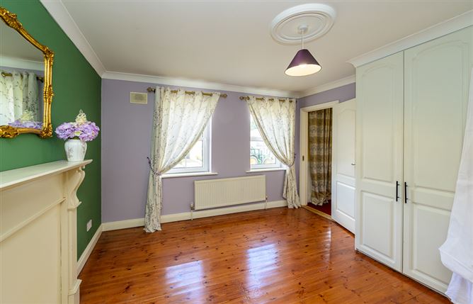 1 Borora Crescent, Carlanstown, Meath