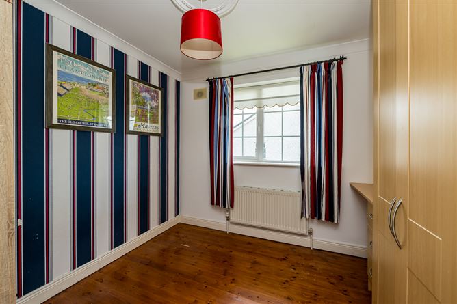 1 Borora Crescent, Carlanstown, Meath