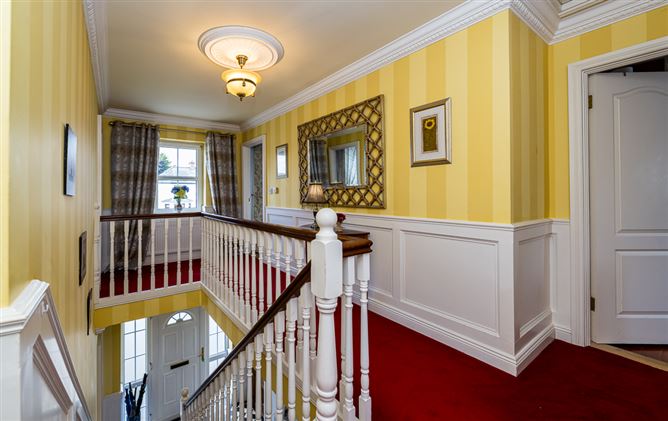 1 Borora Crescent, Carlanstown, Meath