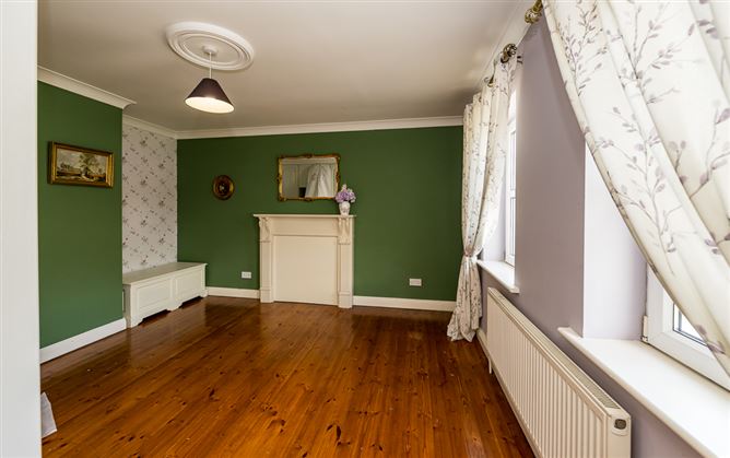 1 Borora Crescent, Carlanstown, Meath