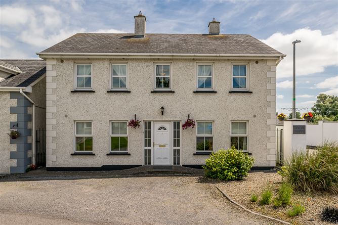 1 Borora Crescent, Carlanstown, Meath