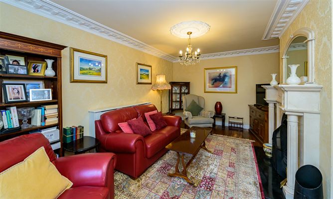 1 Borora Crescent, Carlanstown, Meath