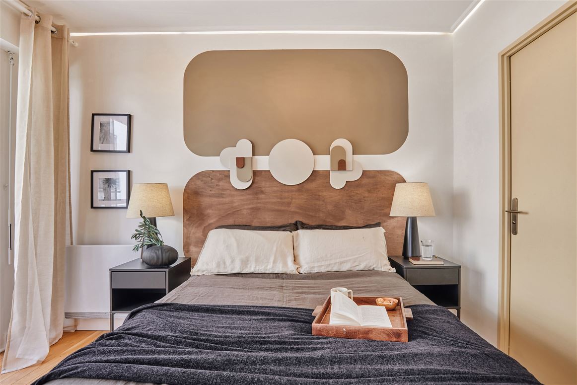 The Neutral Nest,Paris,Île-de-France,France