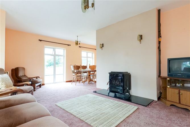 Clare View, Salahoona, Spiddal, Co. Galway