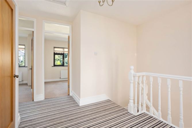 13 The Park, Abbeyfarm, Celbridge, County Kildare