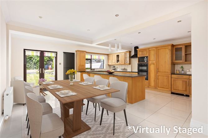 13 The Park, Abbeyfarm, Celbridge, County Kildare