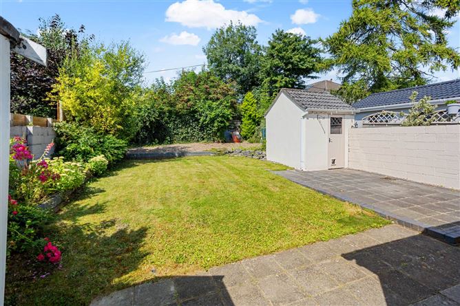 13 The Park, Abbeyfarm, Celbridge, County Kildare