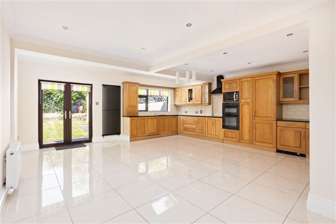 13 The Park, Abbeyfarm, Celbridge, County Kildare