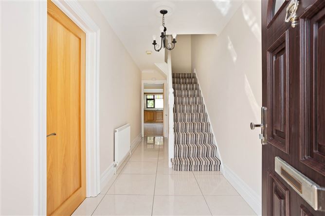 13 The Park, Abbeyfarm, Celbridge, County Kildare