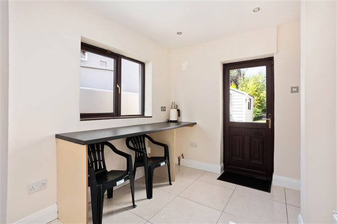 13 The Park, Abbeyfarm, Celbridge, County Kildare