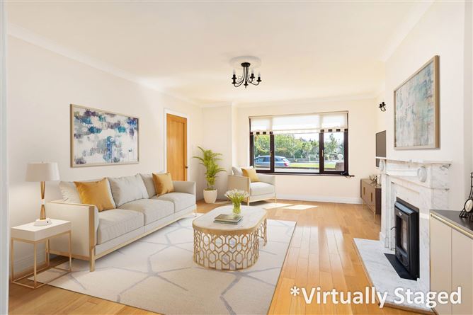 13 The Park, Abbeyfarm, Celbridge, County Kildare