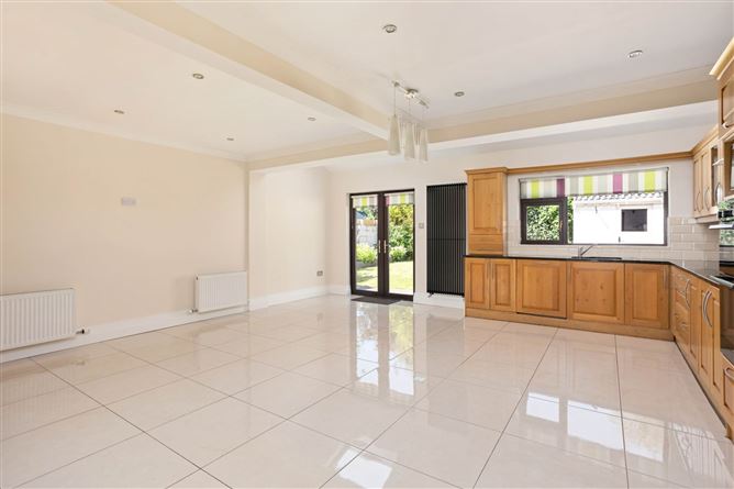 13 The Park, Abbeyfarm, Celbridge, County Kildare