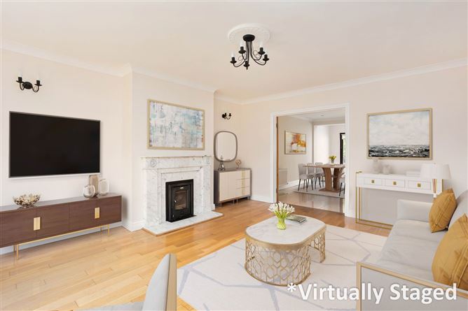 13 The Park, Abbeyfarm, Celbridge, County Kildare