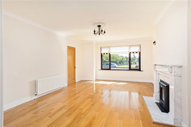 13 The Park, Abbeyfarm, Celbridge, County Kildare
