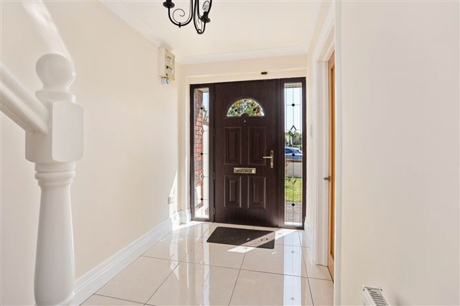 13 The Park, Abbeyfarm, Celbridge, County Kildare