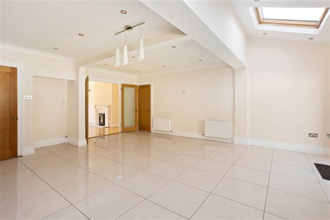 13 The Park, Abbeyfarm, Celbridge, County Kildare