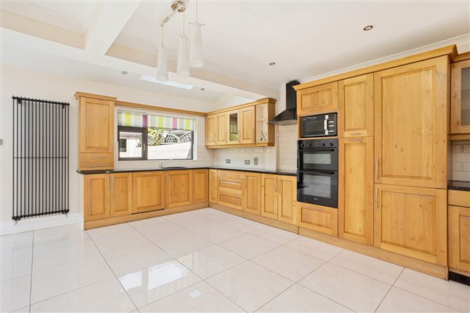 13 The Park, Abbeyfarm, Celbridge, County Kildare