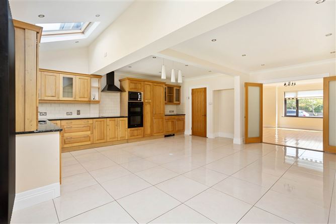 13 The Park, Abbeyfarm, Celbridge, County Kildare