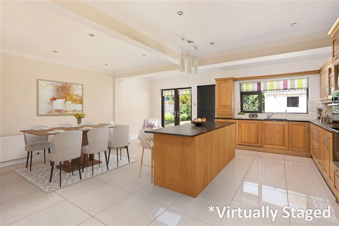 13 The Park, Abbeyfarm, Celbridge, County Kildare
