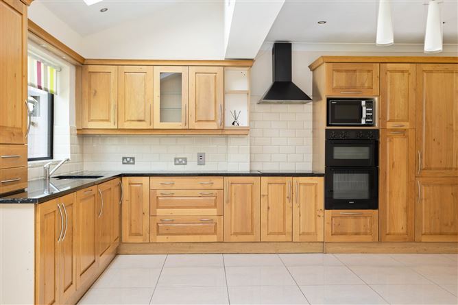 13 The Park, Abbeyfarm, Celbridge, County Kildare