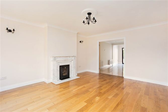 13 The Park, Abbeyfarm, Celbridge, County Kildare
