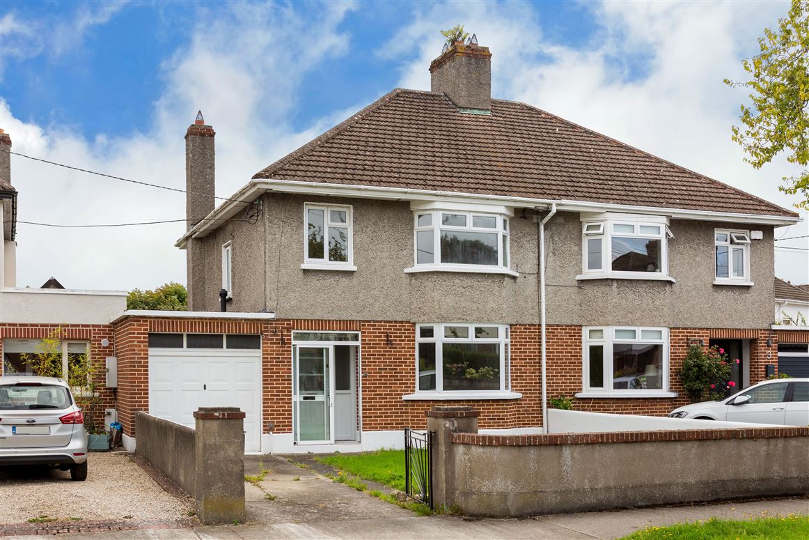 5 Friarsland Road, Goatstown, Dublin 14
