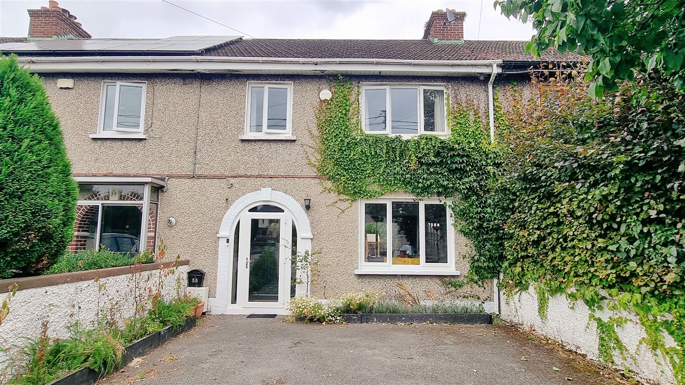 55 Beechfield Road, Walkinstown, Dublin 12