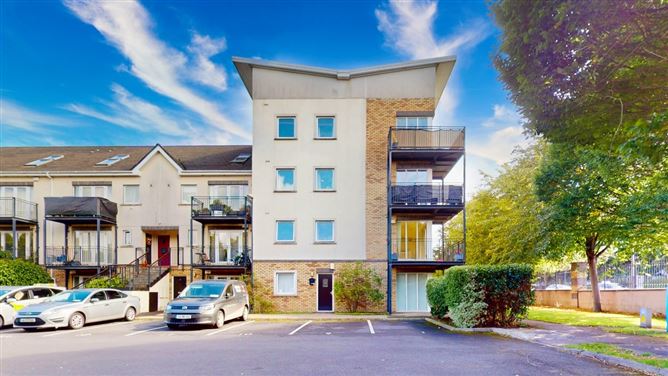 3 Melville way, Finglas, Dublin 11