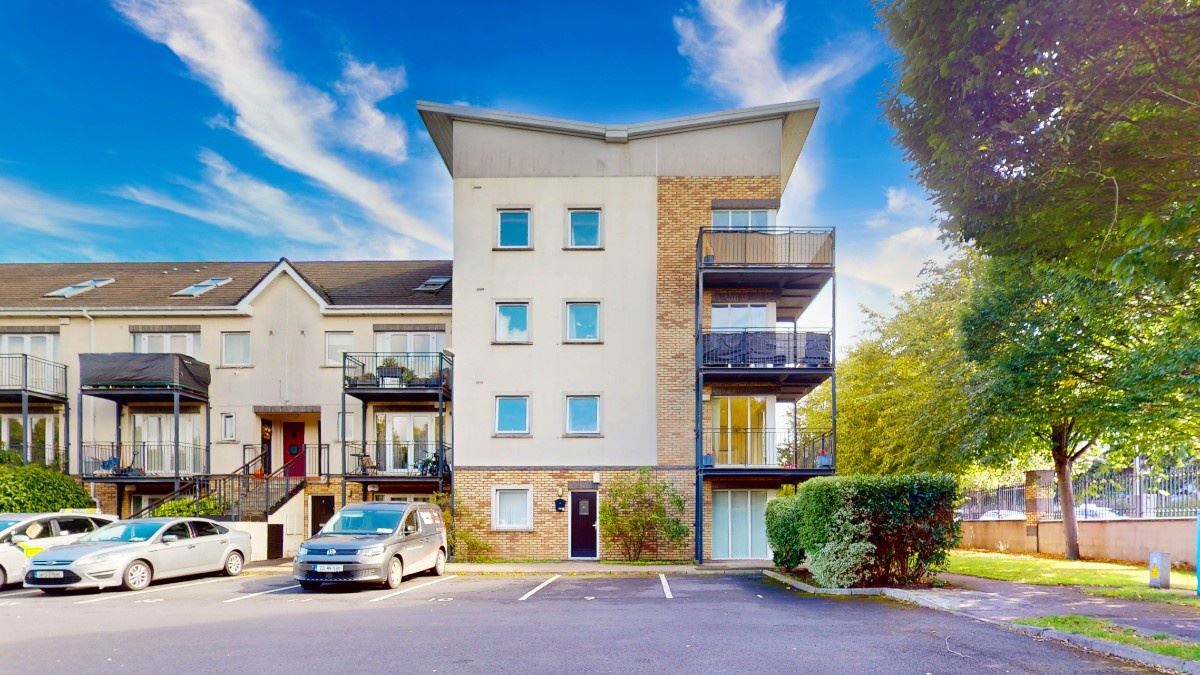 3 Melville way, Finglas, Dublin 11