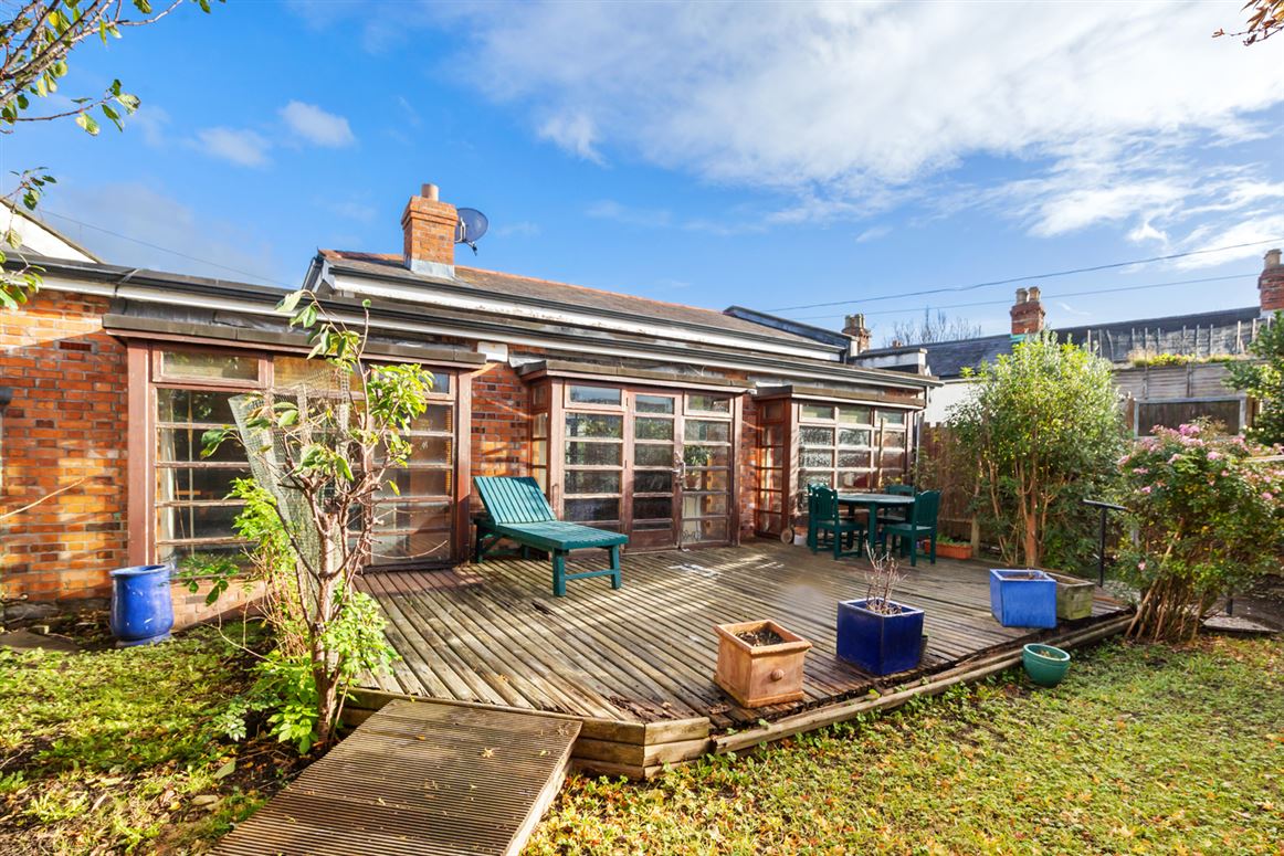 33b Daniel Street / 3 Janeville, South Circular Road, Dublin 8