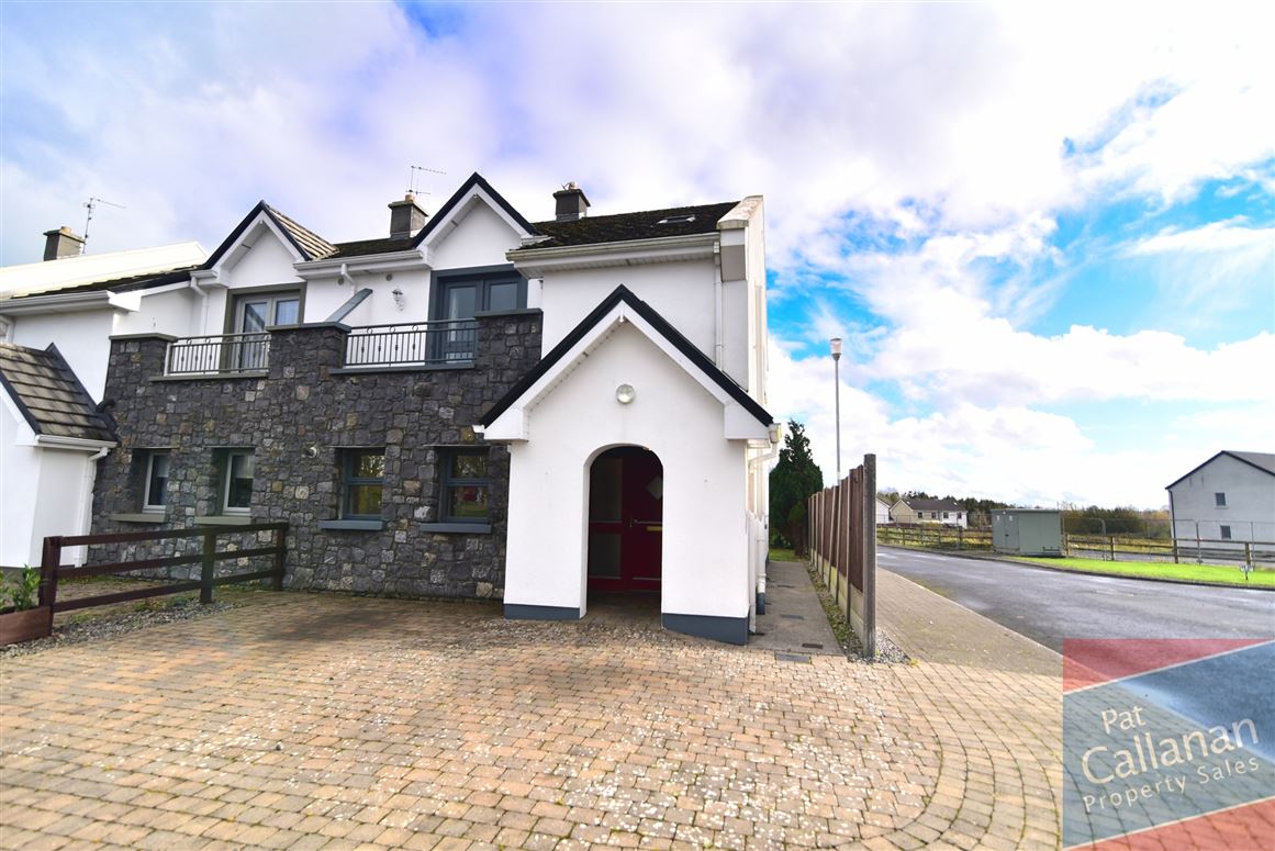 14 Croí Na Bhaile, Carrabane, Athenry, Co. Galway