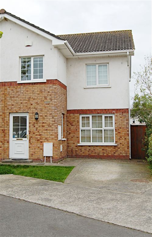 9 Grange Close, Stamullen, Meath