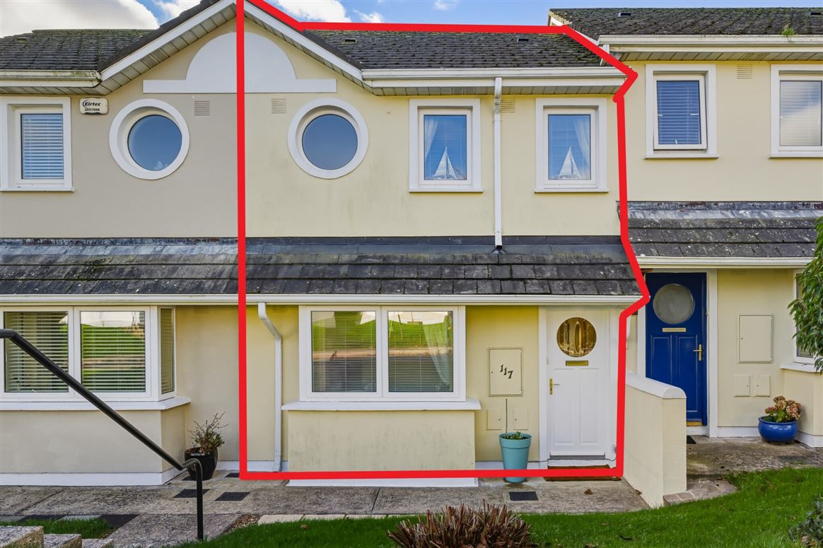 117 Riverchapel View, Riverchapel, Co. Wexford